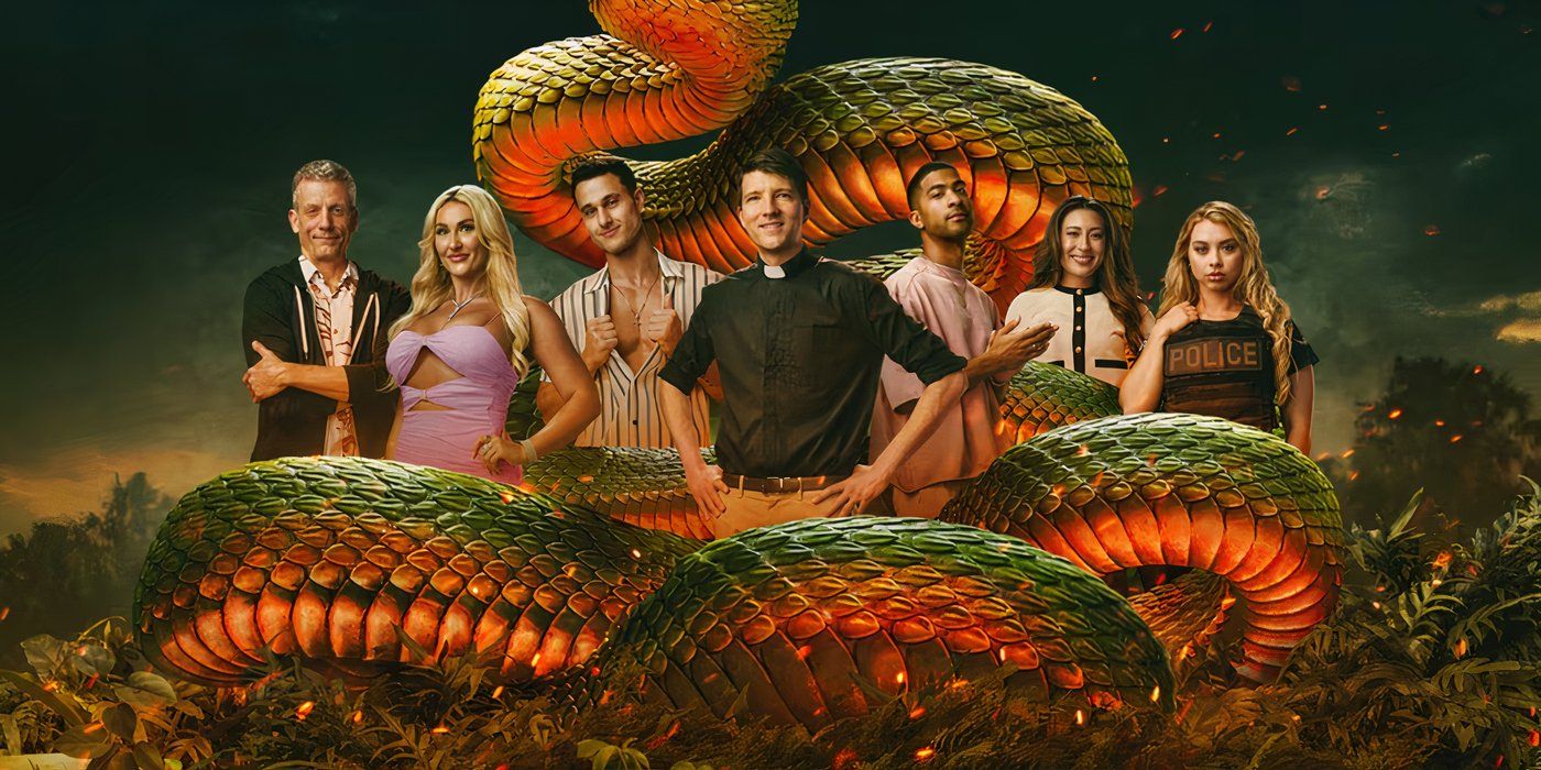 The Snake Season 1: Últimas noticias, anfitriones, elenco y todo lo que sabemos