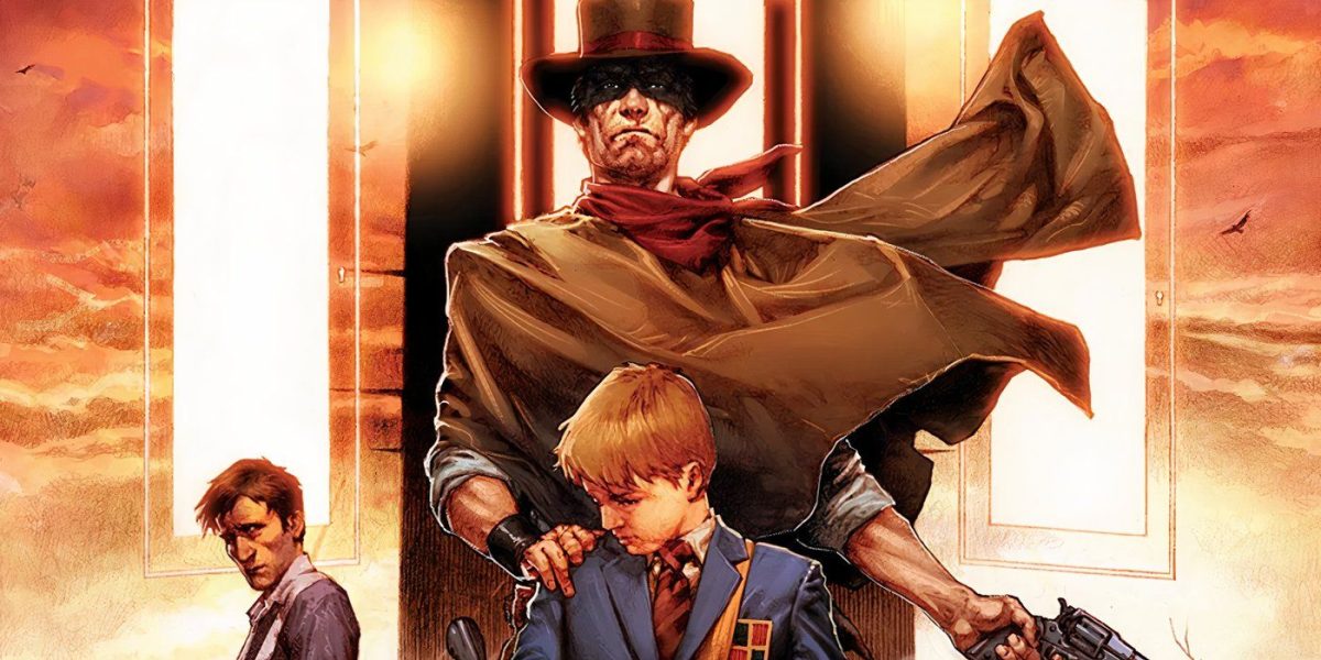 "No puede ser lo que hay en el libro": Mike Flanagan detalla cuán de cerca la Torre Oscura seguirá a las novelas de Stephen King