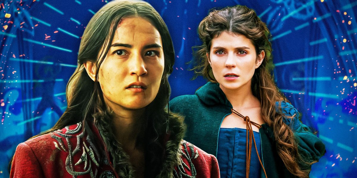 Shadow and Bone & 6 Otros programas de televisión de fantasía dirigidos por mujeres canceladas demasiado pronto