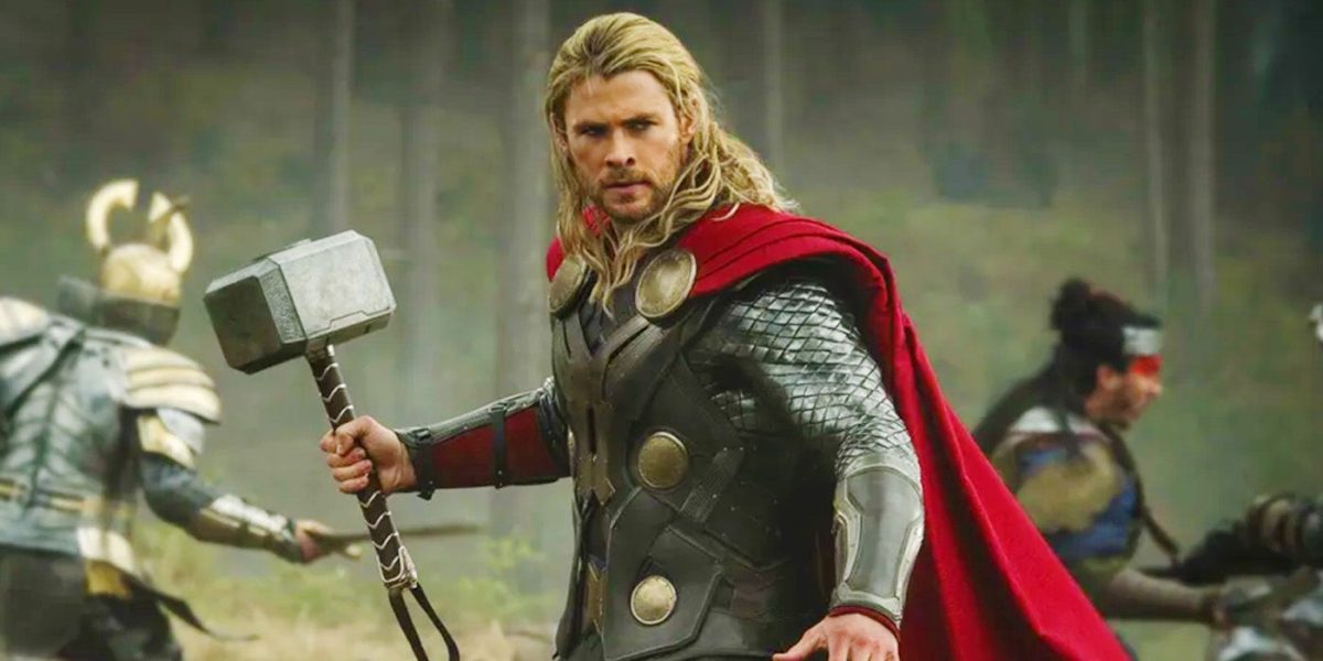 Creo que sé exactamente cómo thor morirá en Avengers: Doomsday basado en los cómics de las guerras secretas y una teoría horrible que crean
