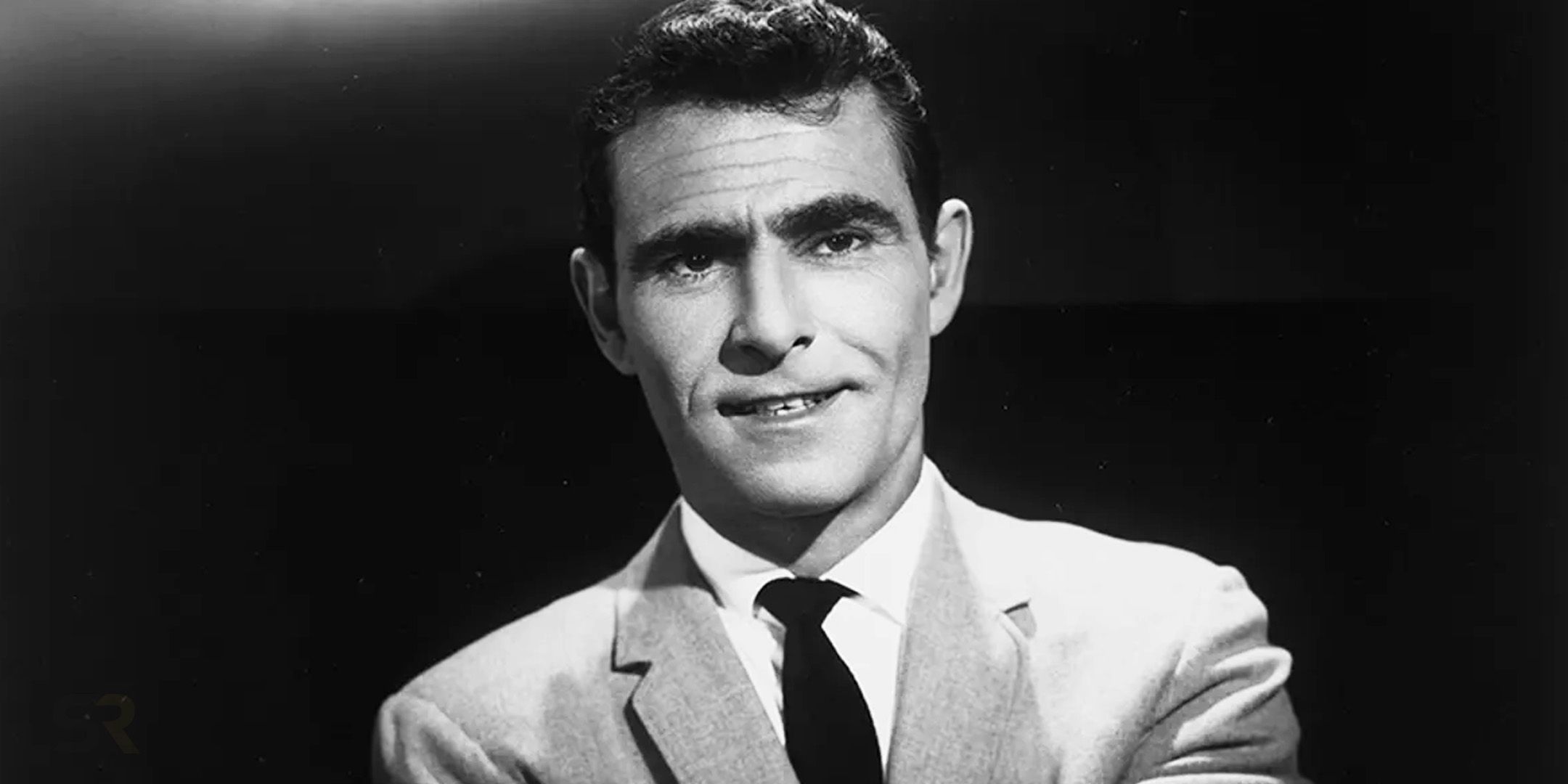 Uno de los detalles más emblemáticos de la zona de la zona de Twilight de Rod Serling aparece en el programa menos de lo que esperaba