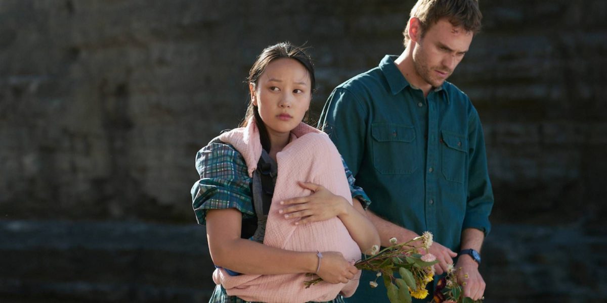 Si no puede tener suficiente de los shows de Harlan Coben en Netflix, consulte este drama australiano basado en un libro de otro autor más vendido