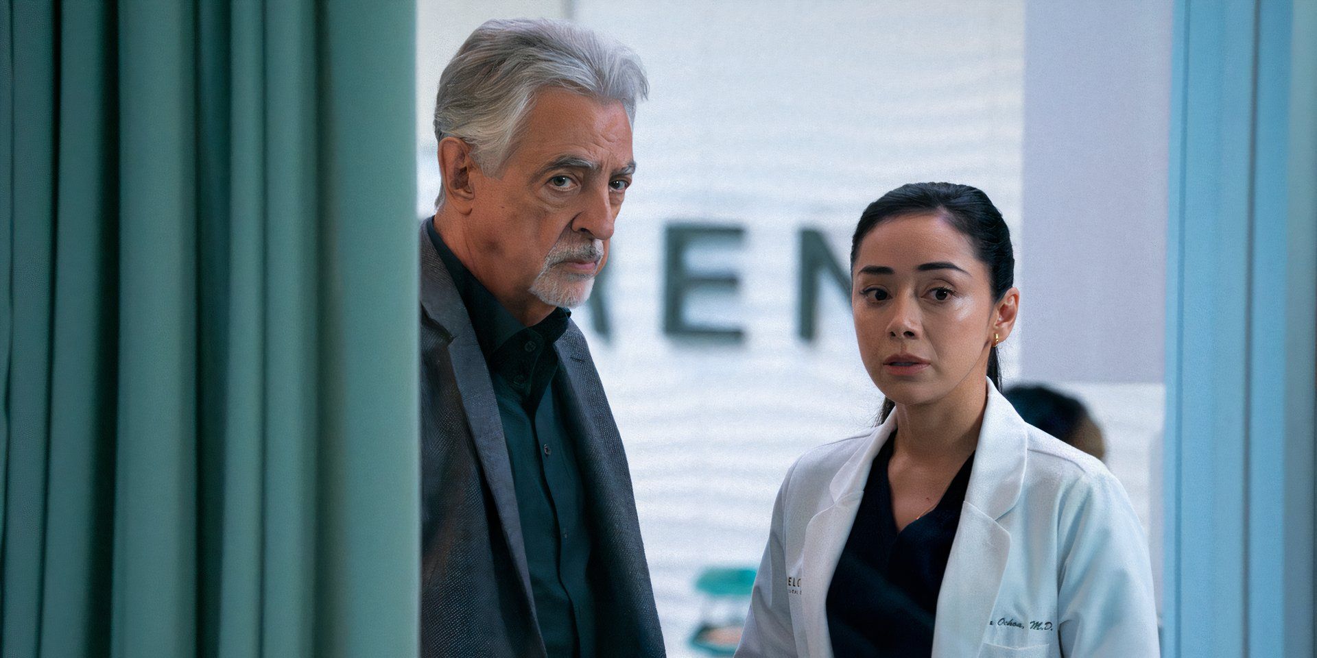 “De tus labios a los oídos de los jefes!”: Actor del Dr. Ochoa de Criminal Minds sobre la posibilidad de regresar la próxima temporada