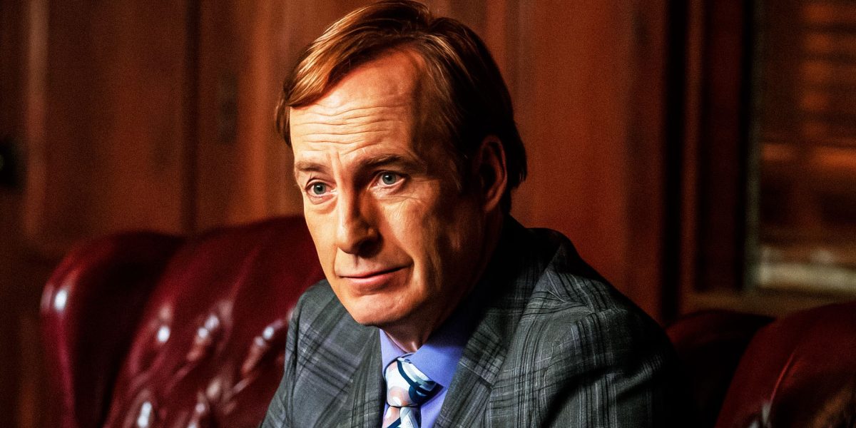 Mejor llamar cocreador de Saul Desarrollar un nuevo drama de FX con favoritos de los fanáticos que protagoniza un papel principal