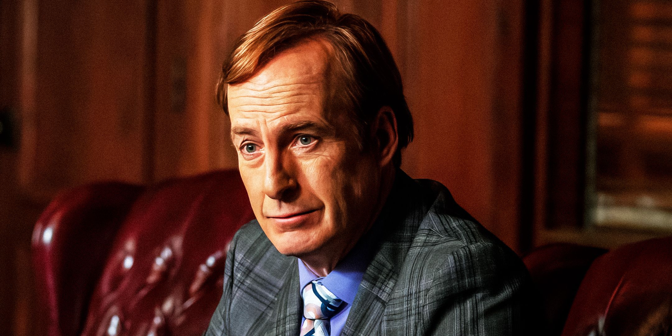 Mejor llamar cocreador de Saul Desarrollar un nuevo drama de FX con favoritos de los fanáticos que protagoniza un papel principal