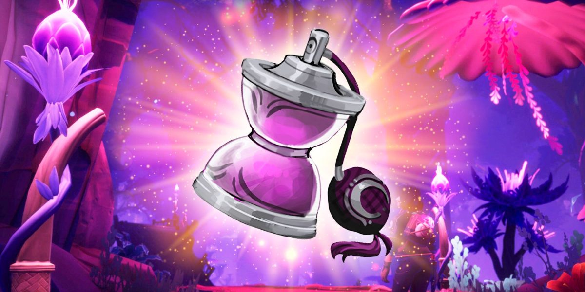 Palia: Dónde encontrar todos los ingredientes para la poción de hogar en la madera de ancianos