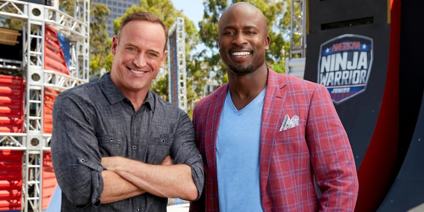 ¿Qué le pasó al ganador Drew Drechsel después de la temporada 11 de American Ninja Warrior?