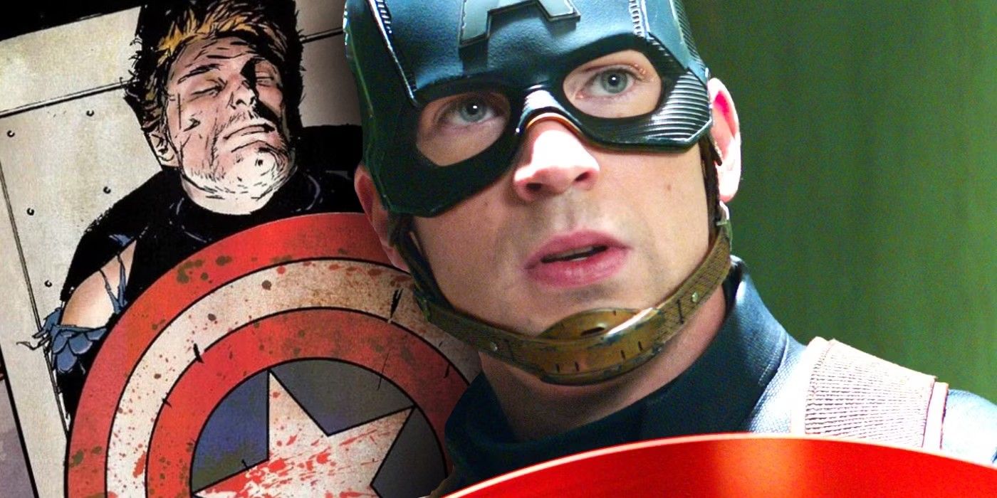 10 muertes más impactantes de Avengers de todos los tiempos