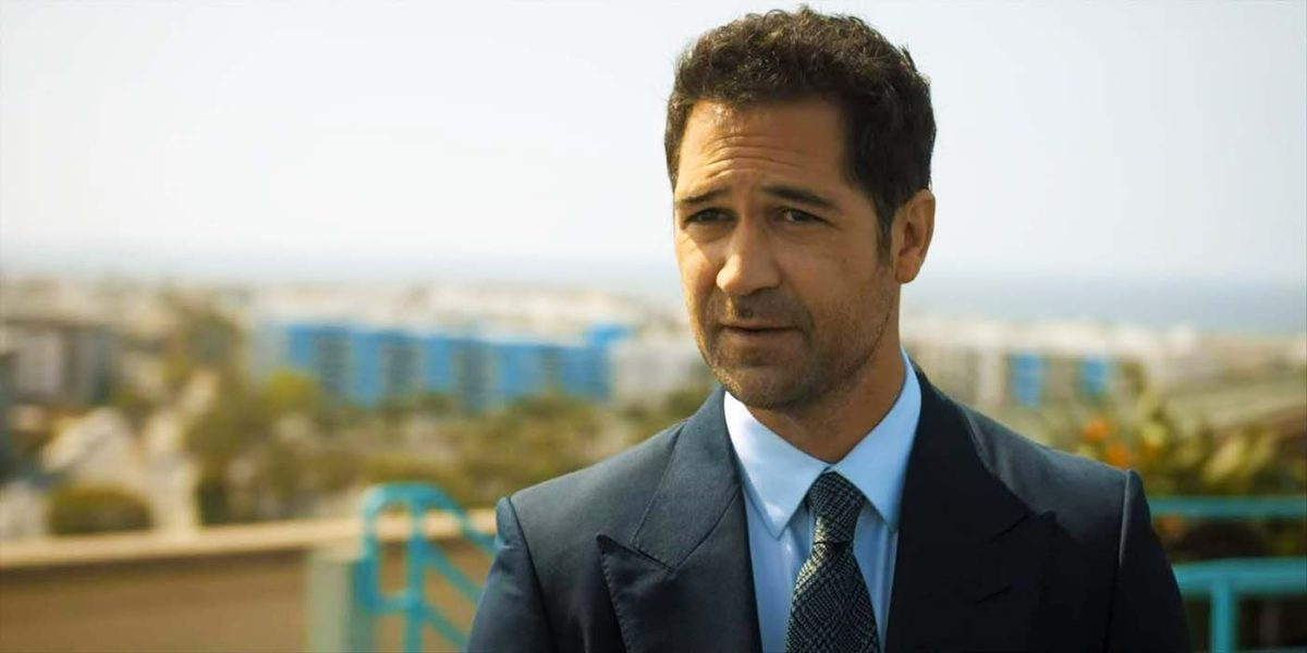 La temporada 4 de Lincoln Abogado podría tomar una decisión atrevida con el personaje de Cobie Smulders que resolvería permanentemente el problema de Bosch del programa