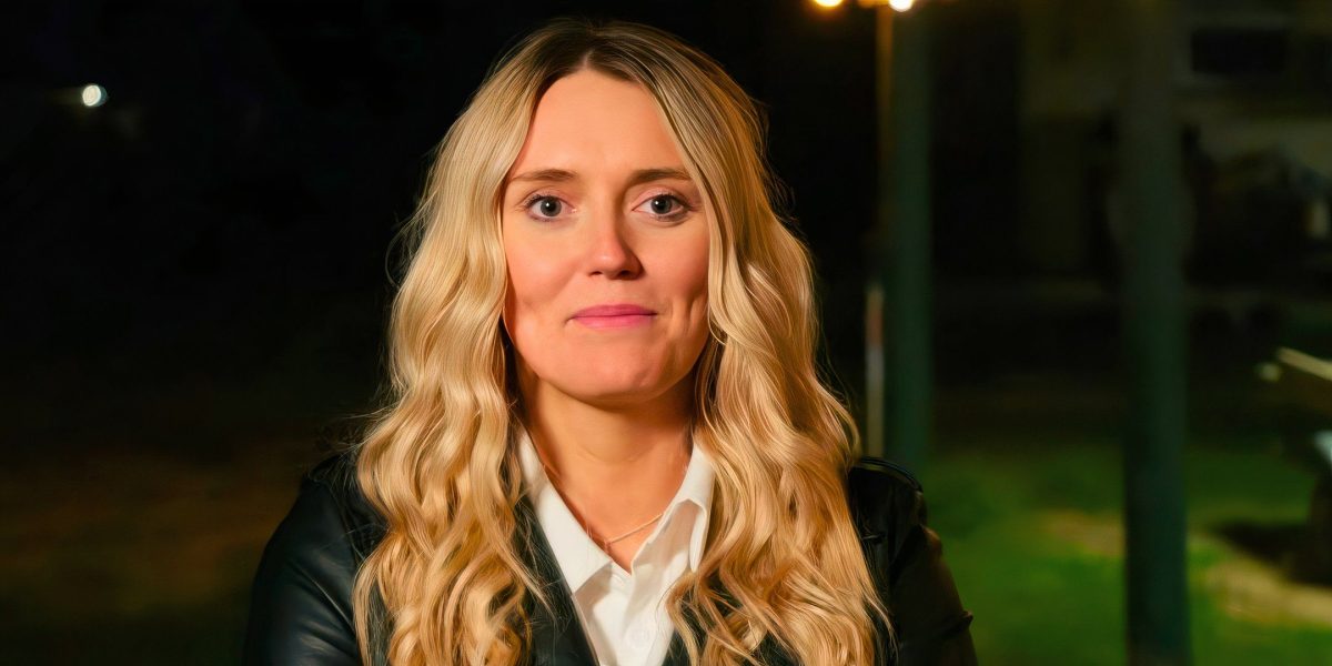 Fiantado de 90 días: Stevi Nichole tiene una condición médica secreta (¿Mahdi al-Saadi lo sabe?)