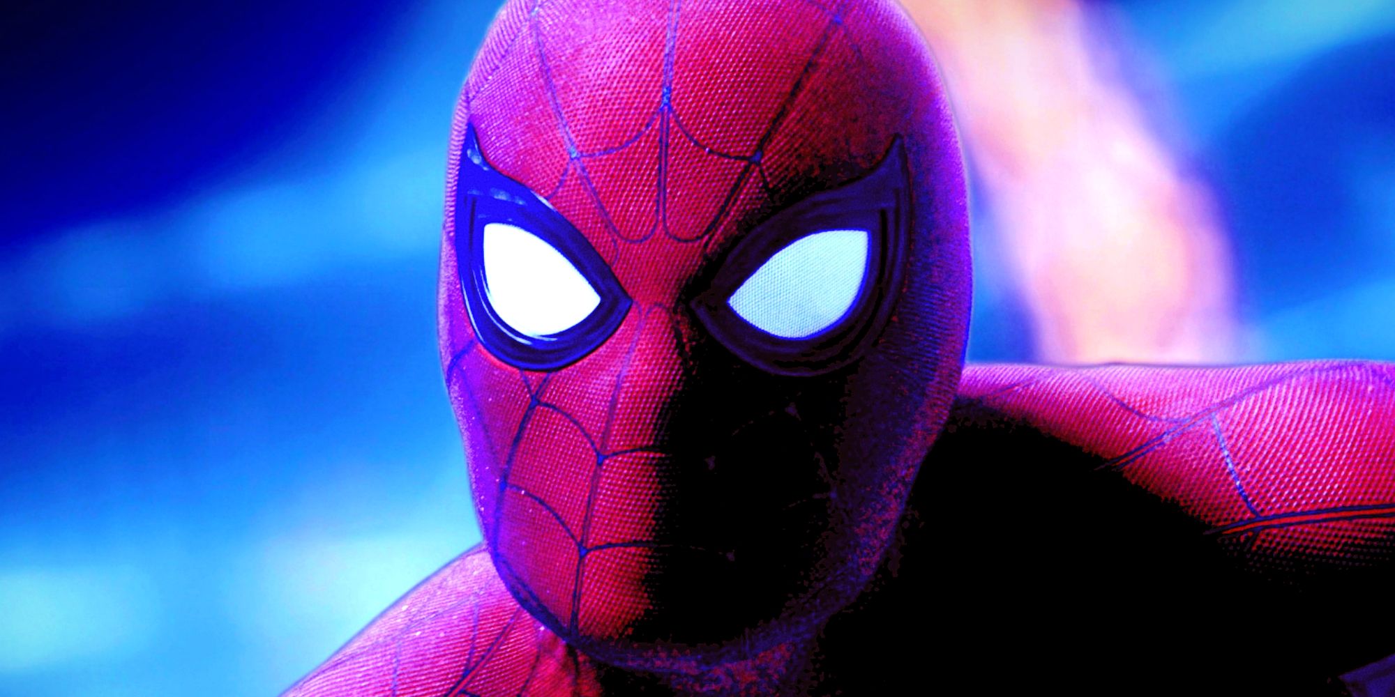 Por qué Spider-Man de Tom Holland está obteniendo un nuevo traje en el MCU