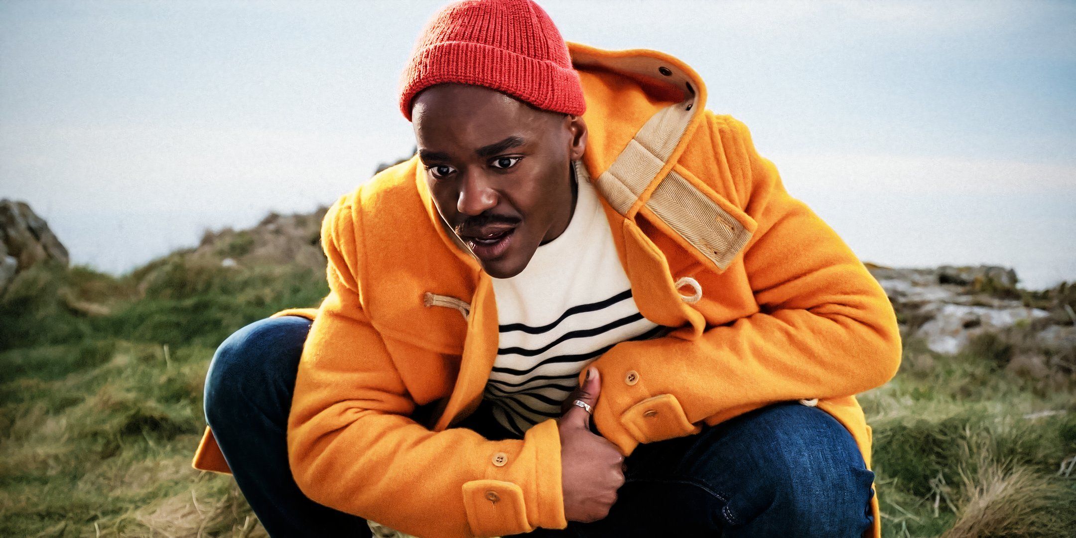 La mitología de Doctor Who’s Time Lords Reescribe que abre la puerta a la teoría de las décadas