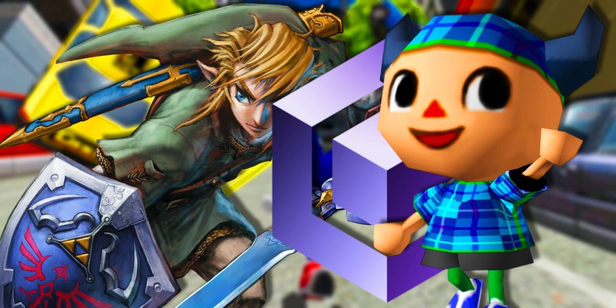 La lista completa de juegos de GameCube de Nintendo Switch 2 se falta la mejor