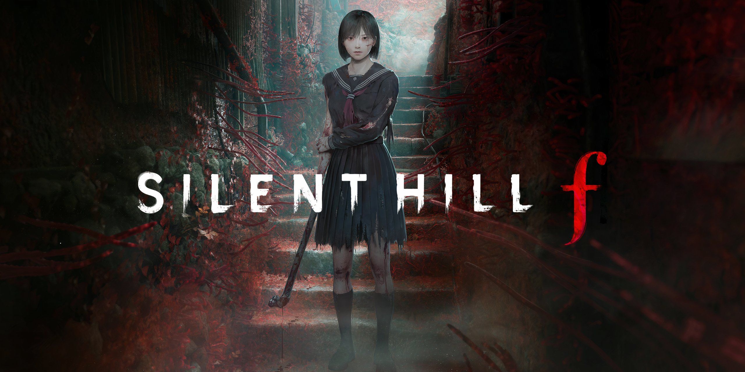 All Silent Hill F Edition Diferences & Deluxe Edition Actualade explicada