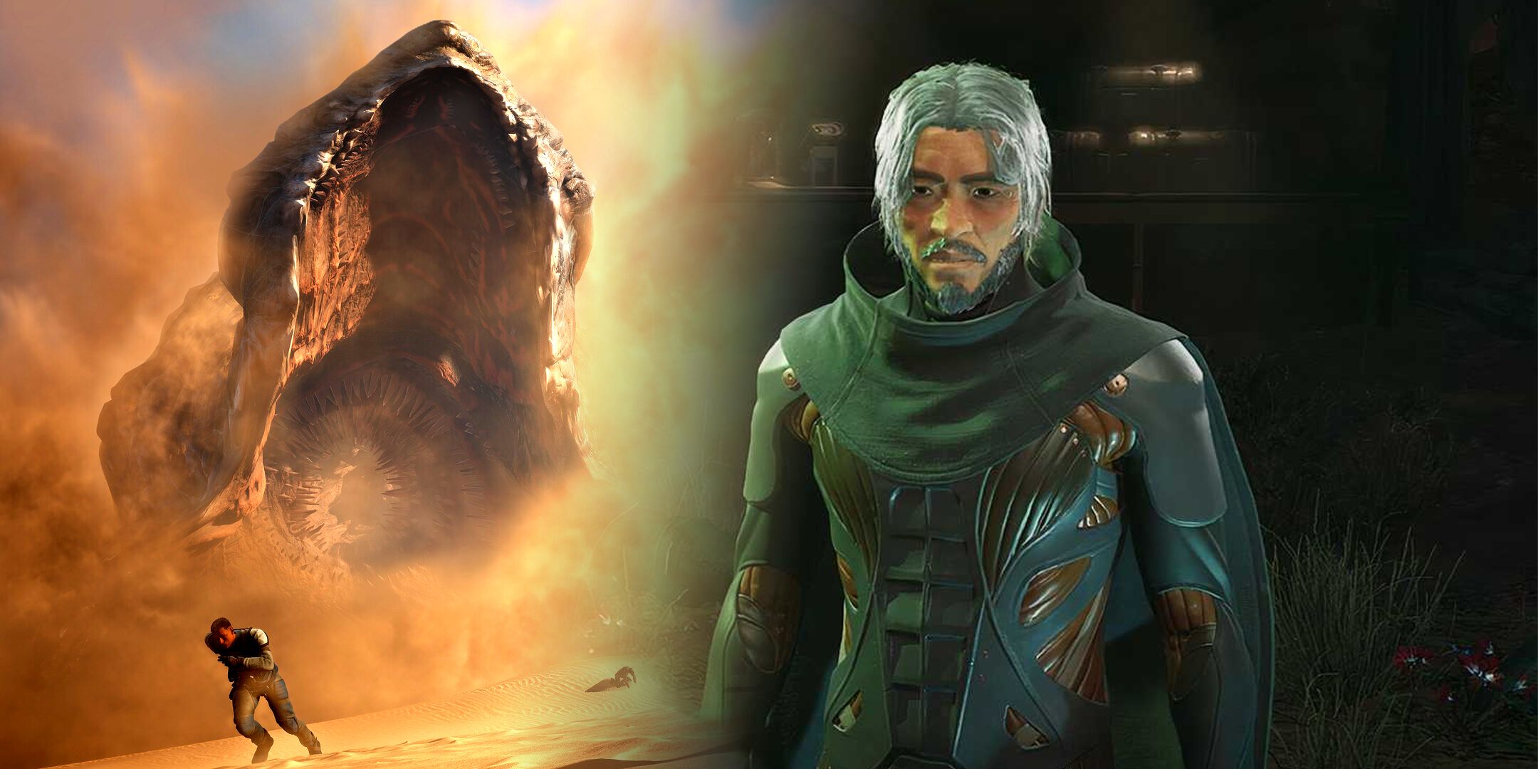 Cómo desbloquear la clase de planetólogo en dunas: despertar