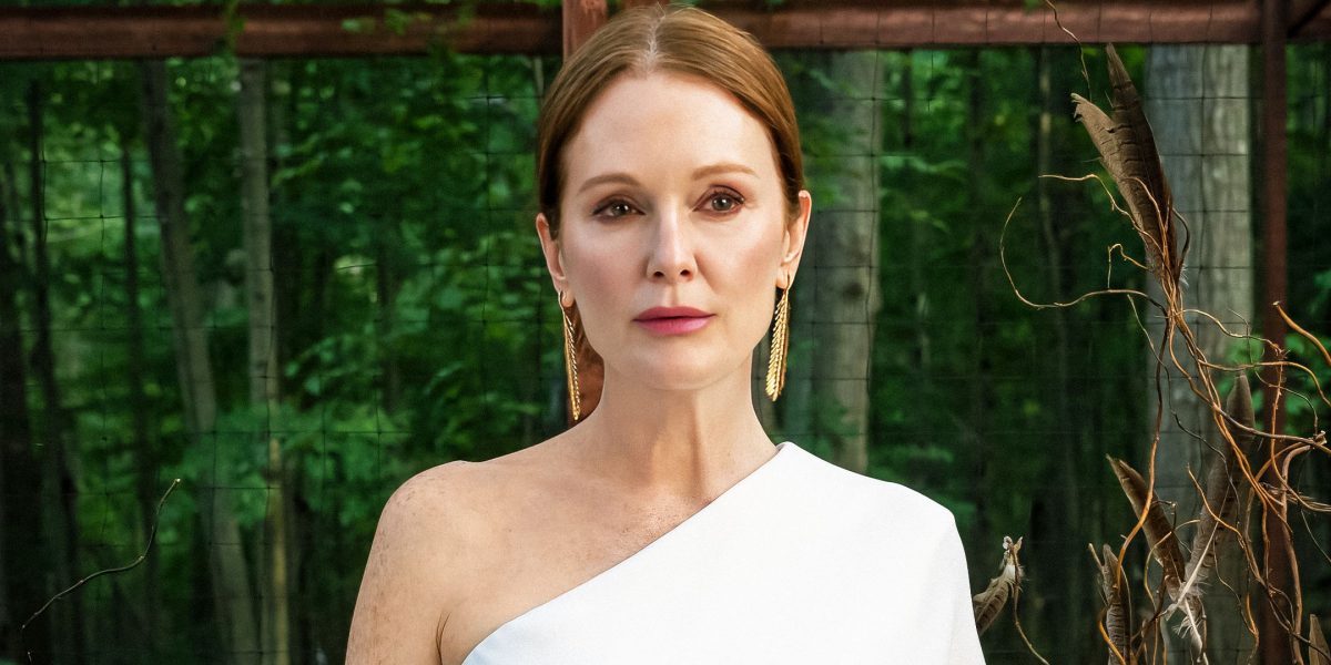 Quién es el verdadero villano en las sirenas de Netflix