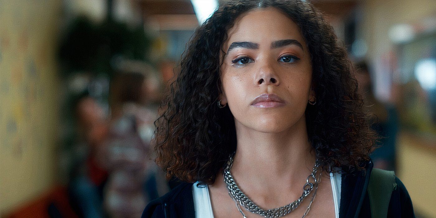 Los personajes adolescentes de Ginny y Georgia luchan en la temporada 3, pero nunca esperé que una historia golpeara tan fuerte