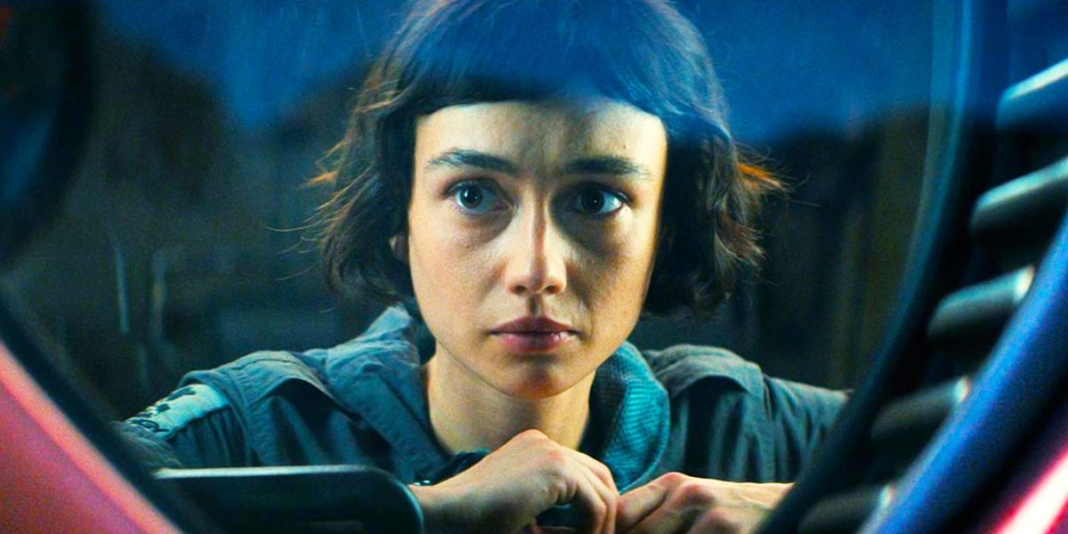 La franquicia alienígena está arreglando oficialmente alienígena: el mayor problema de Romulus