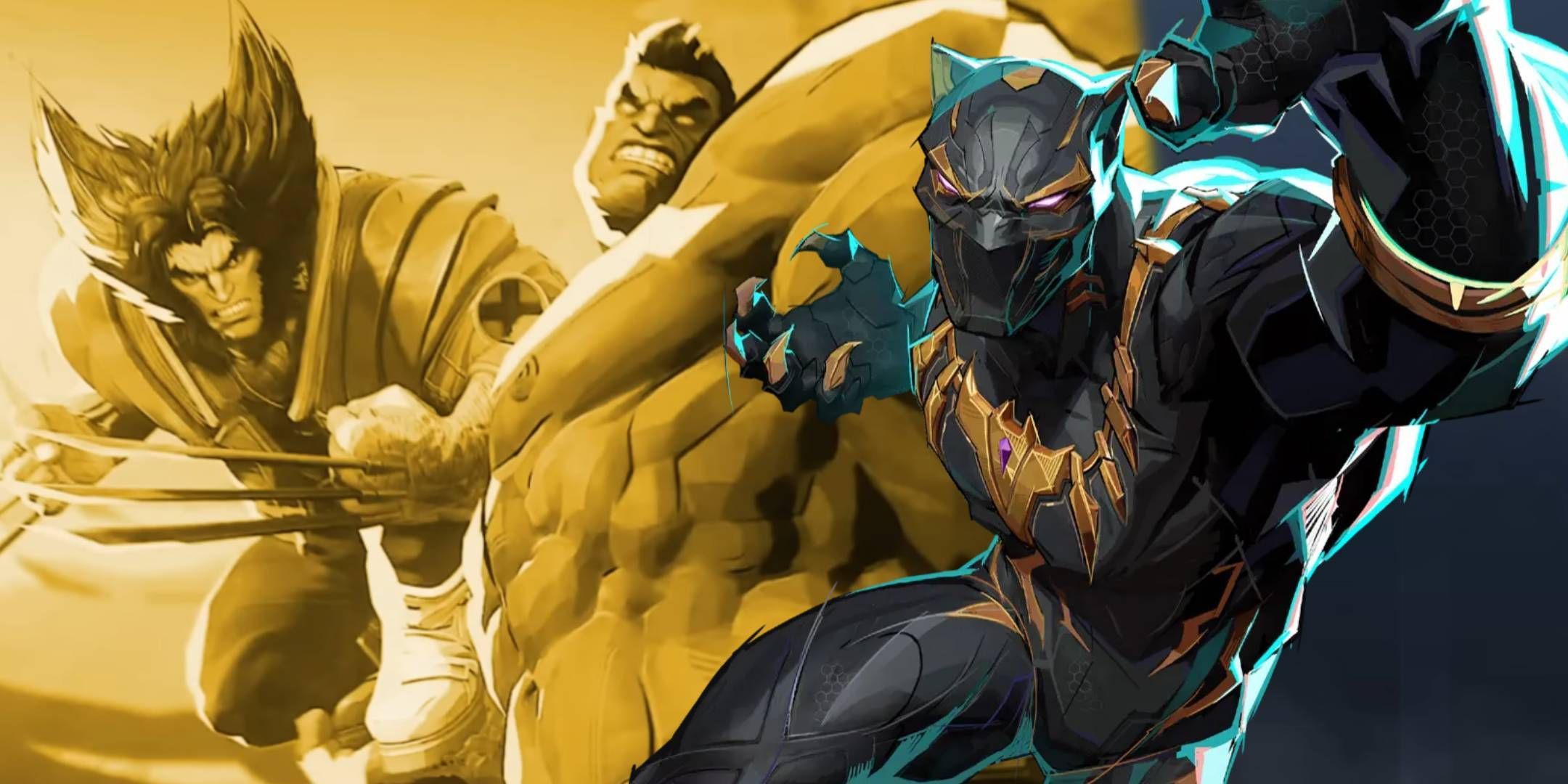 Rivales de Marvel: Cómo registrarse para el torneo Ignite 2025