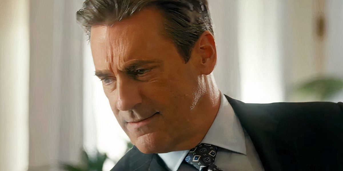 La teoría divisiva de la temporada 2 de Landman revela un giro importante para el Monty de Jon Hamm después de su impactante temporada final de la temporada 1