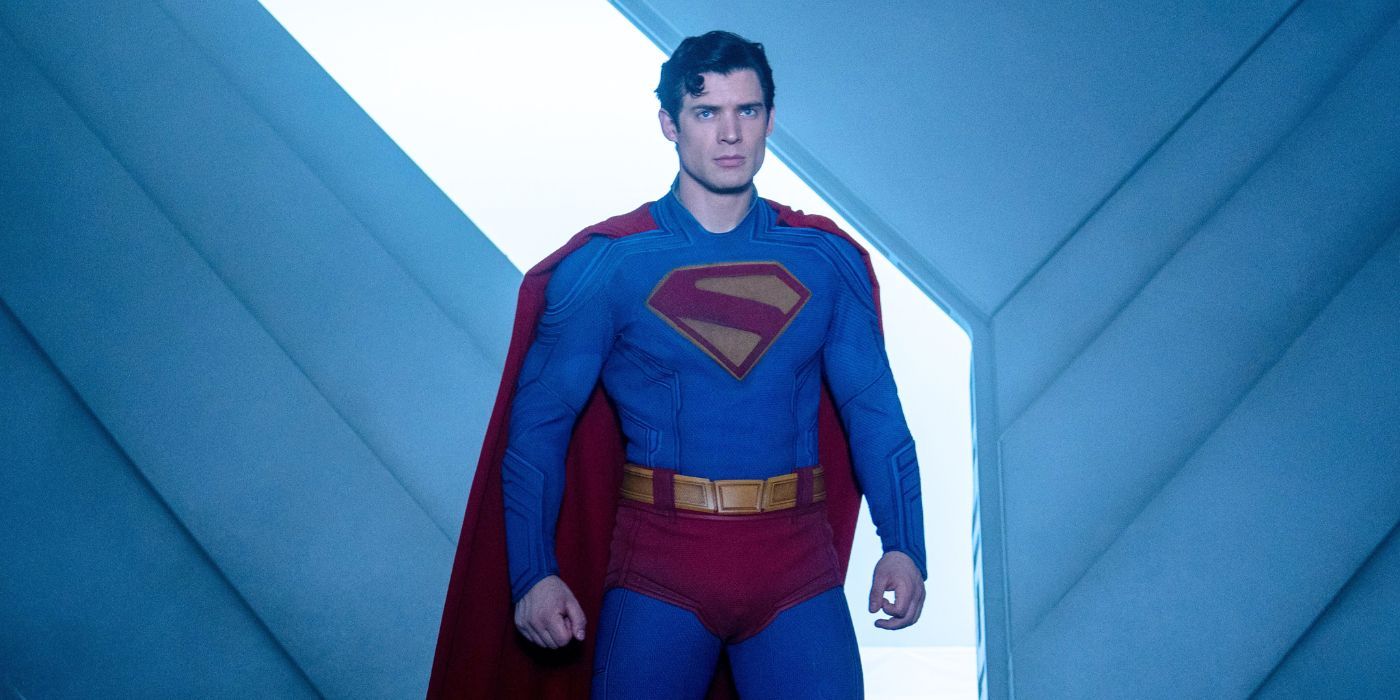 “Eventualmente la gente va a descubrir”: el trailer internacional de la película de Superman muestra aún más de la película de DC Universe y se burla de la identidad secreta de Clark Kent que se está volviendo pública