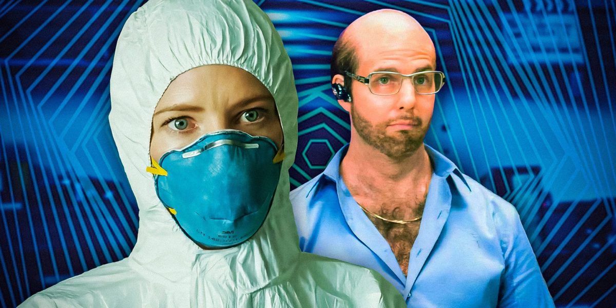 10 cameos de películas de acción que nunca vimos venir