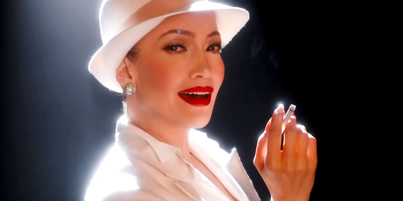 La nueva película de Jennifer López es su mejor oportunidad para obtener la nominación al Oscar que merecía hace 6 años