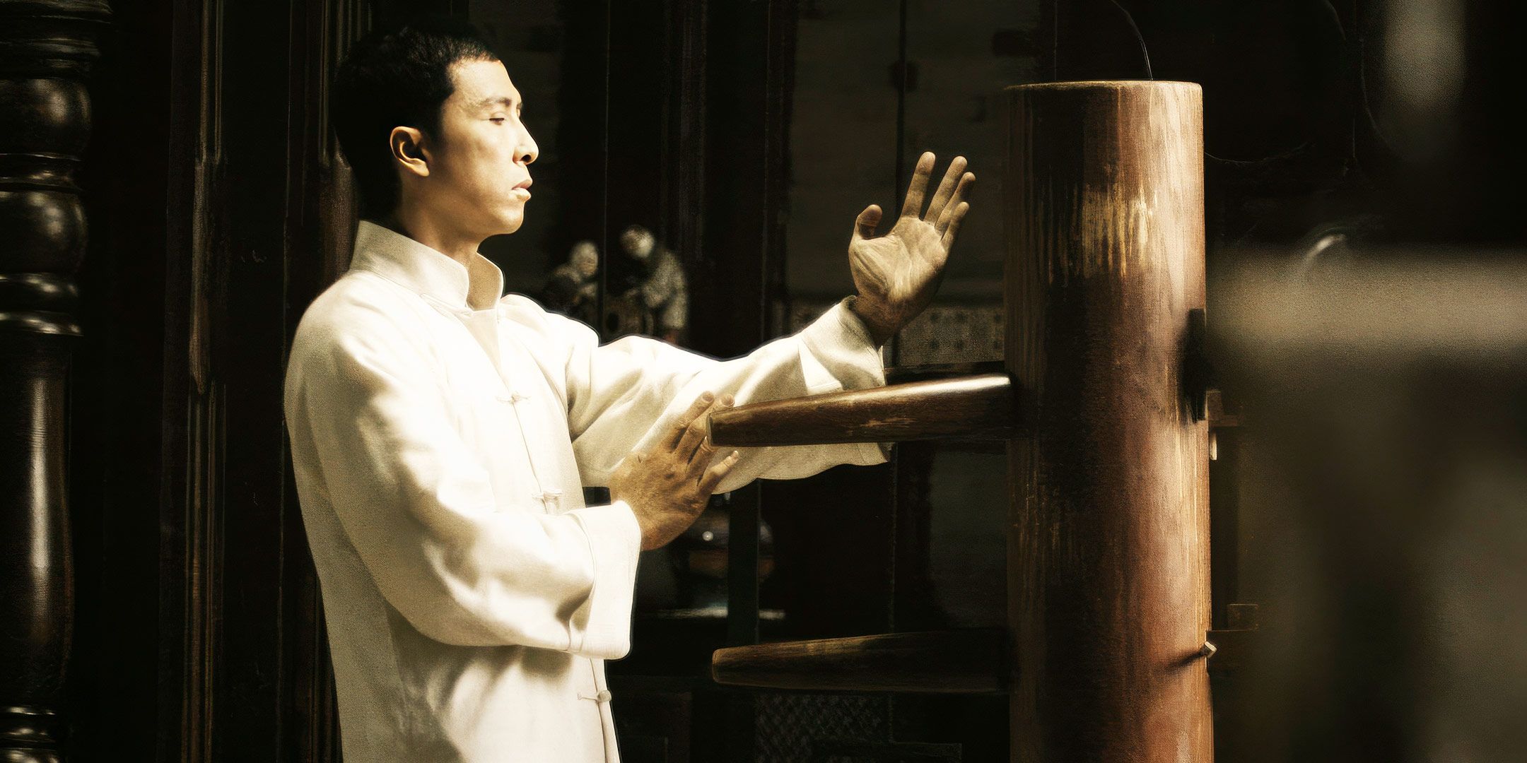 Esta película de artes marciales de 2008 es el lugar perfecto para comenzar si eres totalmente nuevo en el género