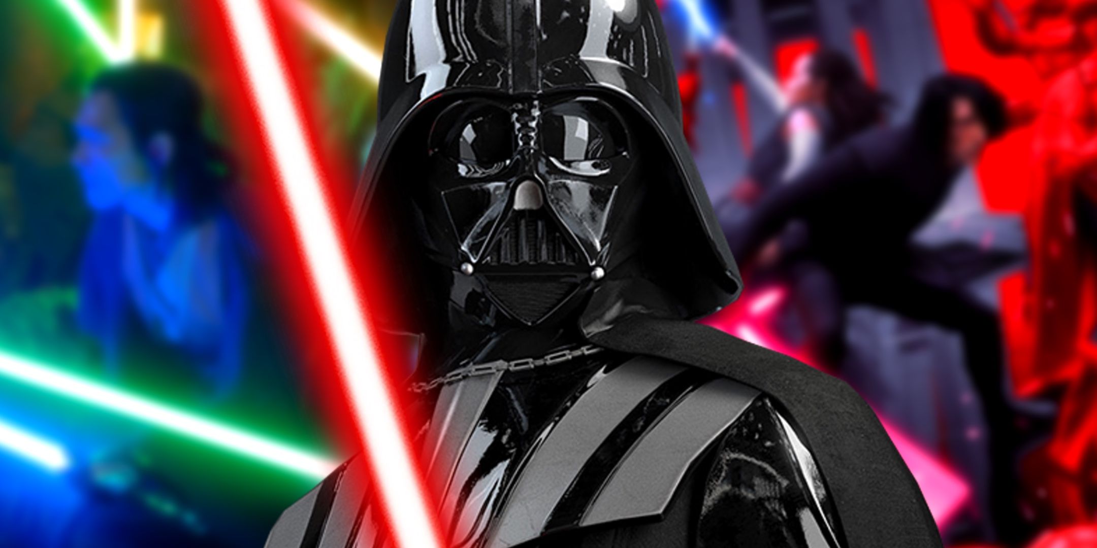 15 historias de Star Wars con las mejores escenas de acción