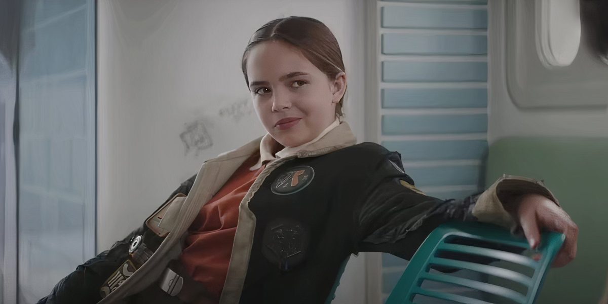 Después de las últimas noticias de Buffy, no creo que Star Wars: Skeleton Crew temporada 2 suceda (pero no me importa)