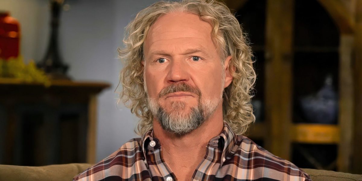 Sister Wives: ¿Kody Brown está realmente dejando los Estados Unidos? (Sus reclamos radicales me están preocupando)