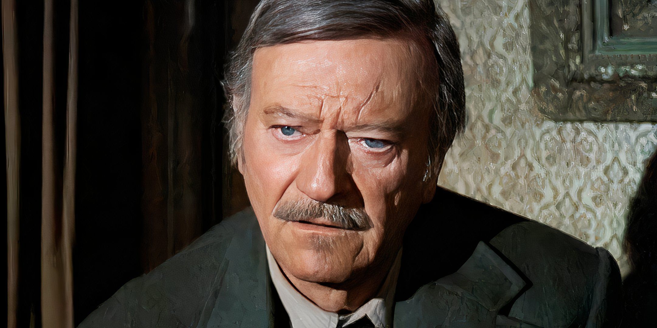 Si eres fanático de The Shootist de John Wayne, mira a este subestimado Glenn Ford Western de 1967