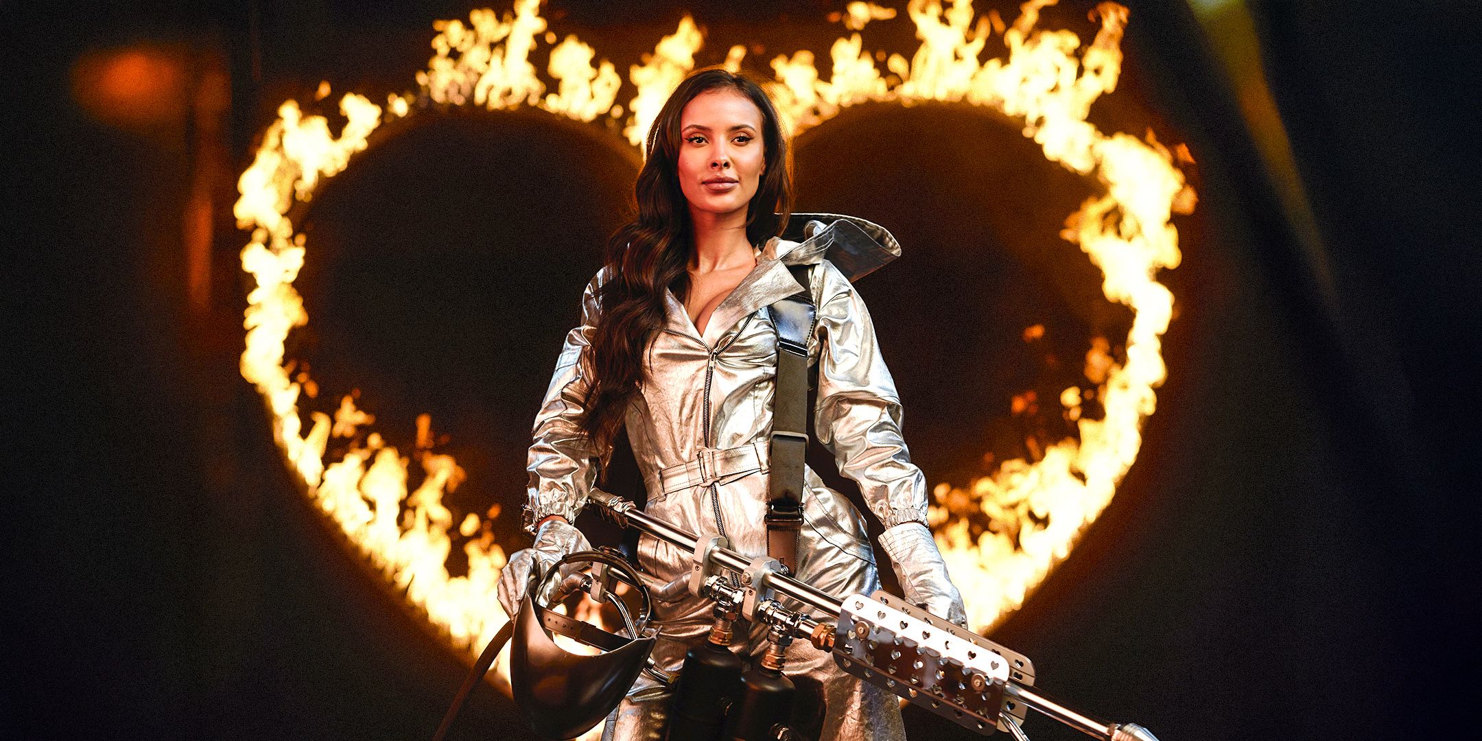 Love Island UK Temporada 12 La primera bomba revelada con impactante giro estadounidense (spoilers)