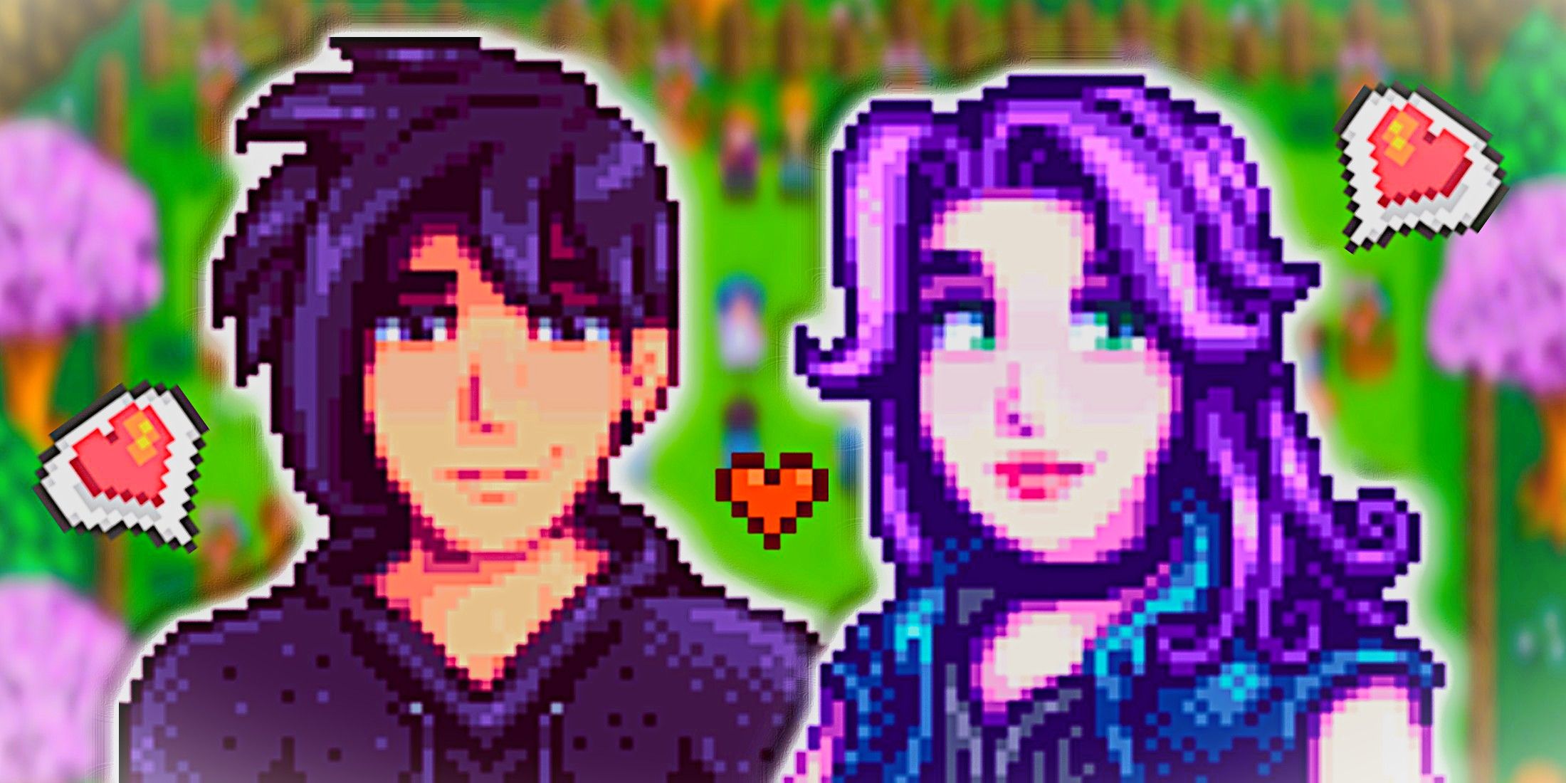 Stardew Valley: todos los candidatos románticos, clasificados por sus recompensas