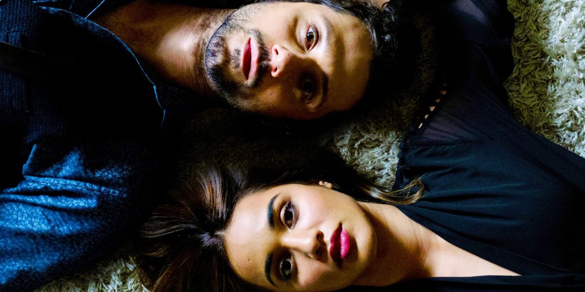 Si extrañas a los magos, este espectáculo de fantasía de 3 temporadas con un puntaje de 76% de RT es perfecto para ti