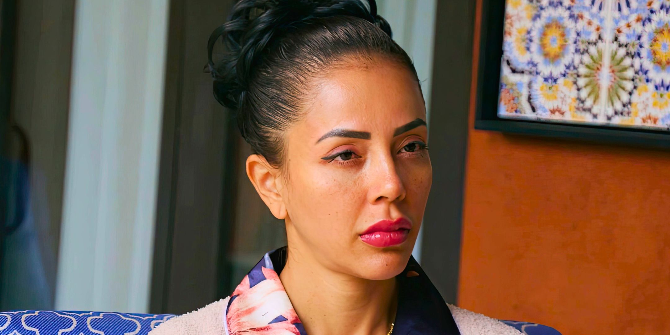 Fiantado de 90 días: Me preocupa las intenciones de Jasmine Pineda con Matt Branis (¿cuál es su destino financiero?)