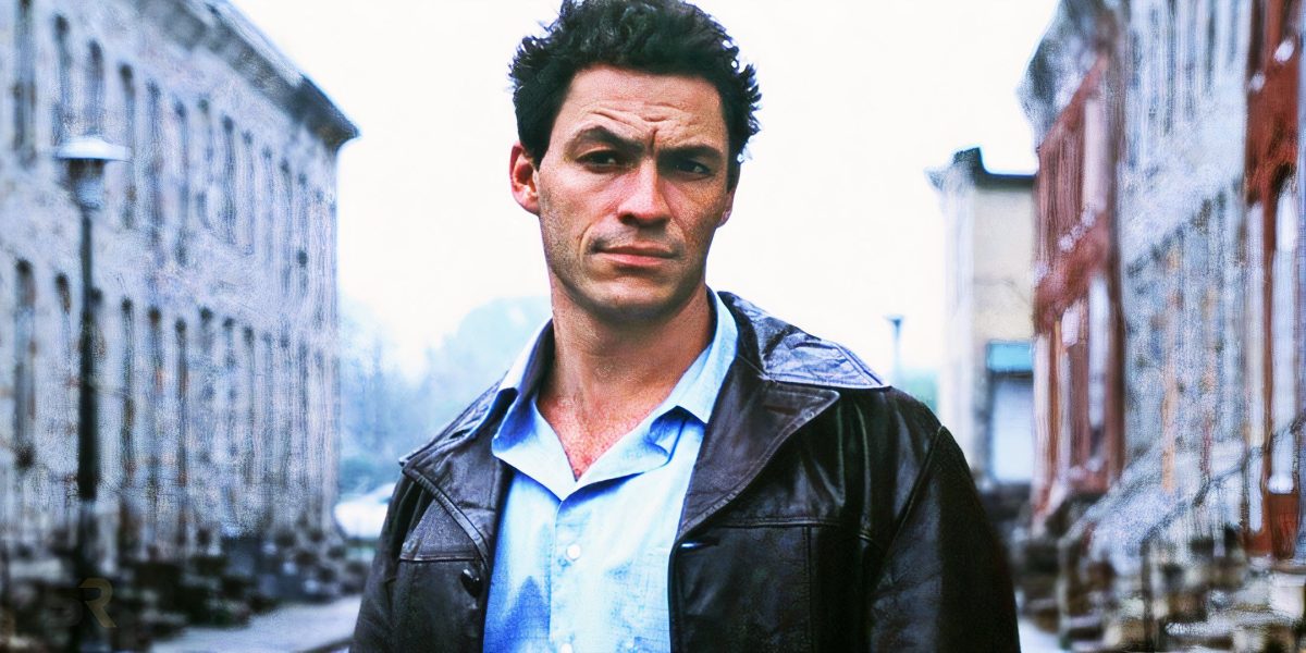 Si te encanta el cable, mira el drama subestimado de HBO de hace 10 años protagonizado por Oscar Isaac