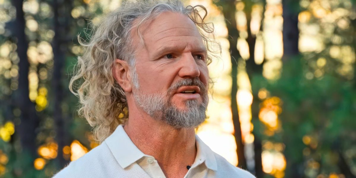 Sister Wives: No creo que el drama haya terminado entre Kody, Meri y Janelle Brown a pesar de la solución de la disputa de Coyote Pass (Kody todavía tiene un gran final suelto)