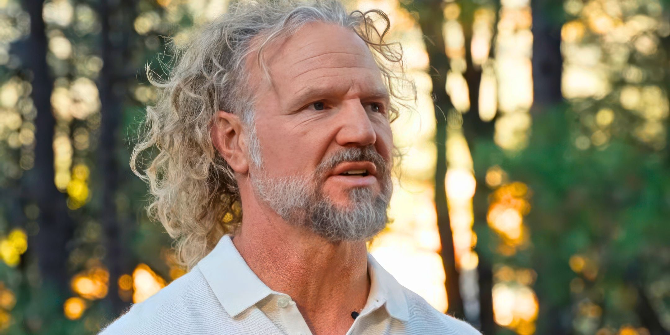 Kody de Sister Wives puede haber sido un cambio de imagen por esta razón sombría (podría tener un motivo oculto)