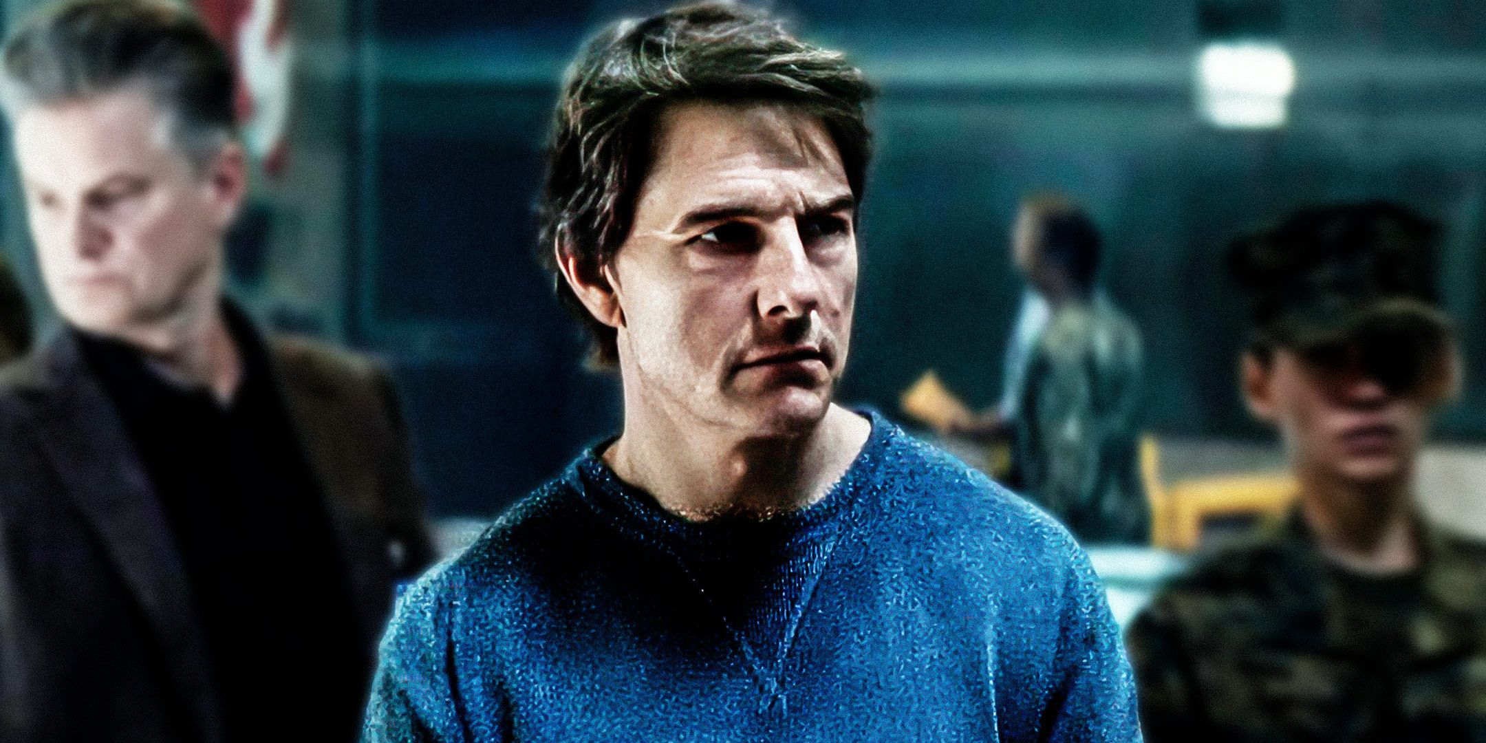 Misión: El hito de taquilla global de Impossible 8 cierra la brecha en la secuela de 2000 en las listas de franquicias