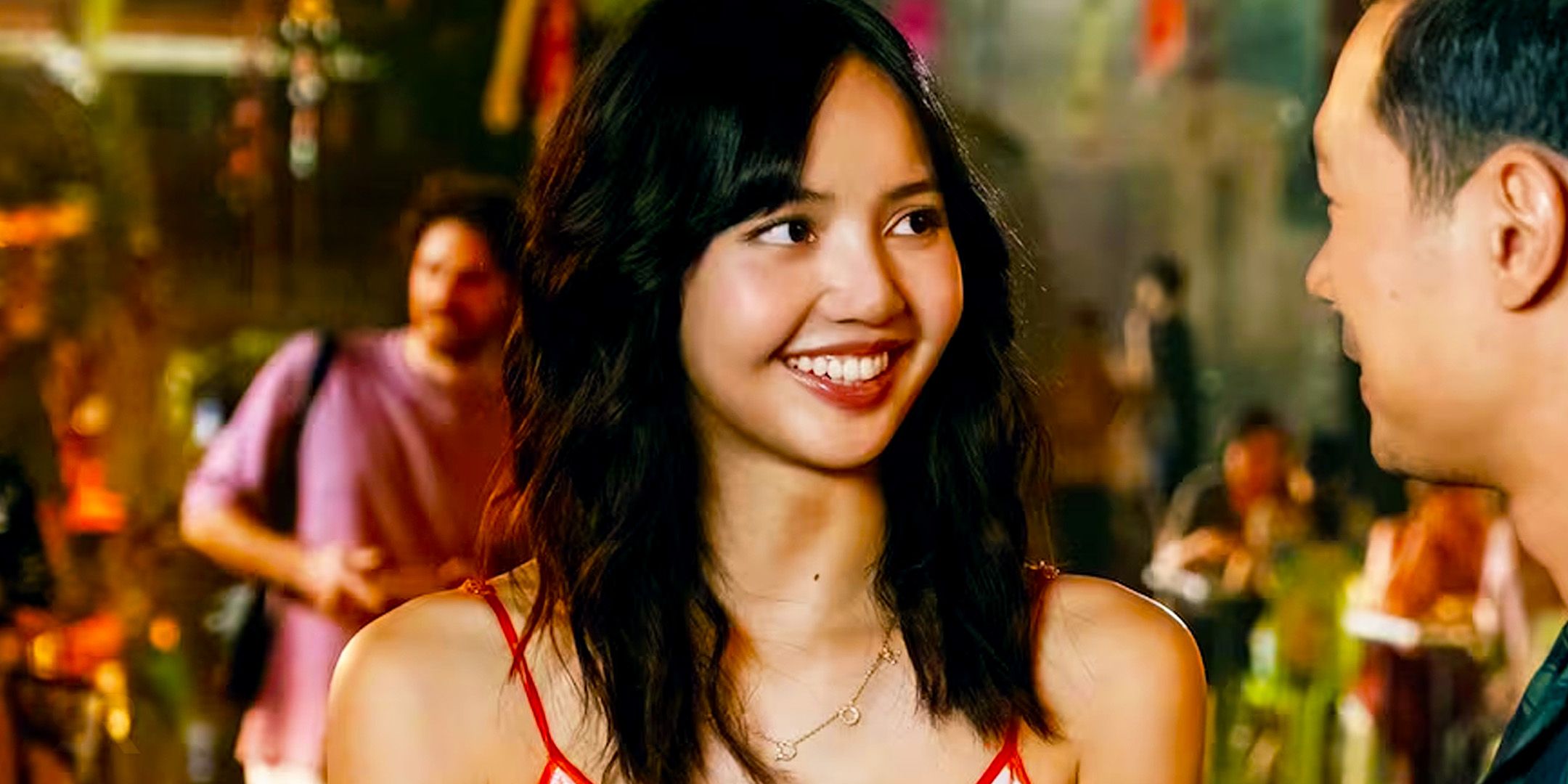 “Esas cosas se sienten tan reales”: el k-drama favorito de Lisa del año pasado es el programa de amigos a los amantes que todos deberían ver