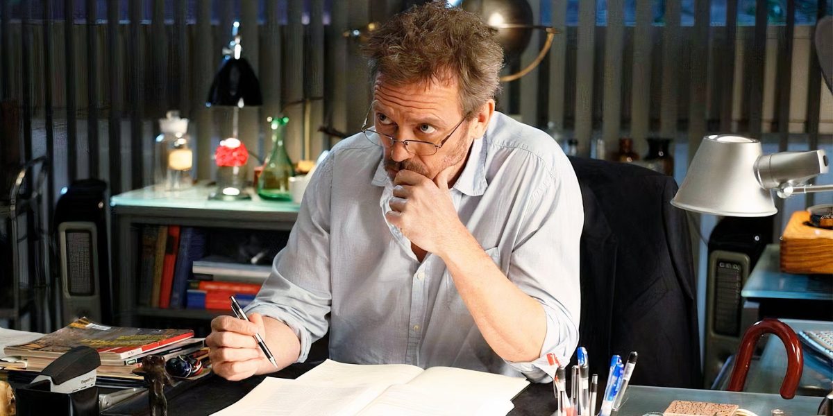 Si amó la casa, consulte el nuevo drama médico de Zachary Quinto con un 88% en Rotten Tomatoes