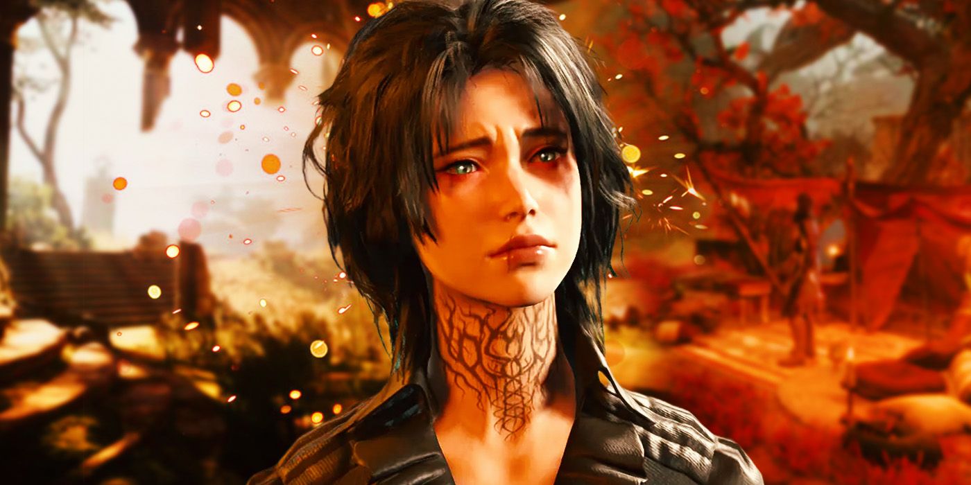 Quién está Evelyn en la puerta 3 de Baldur y cómo se volvió tan popular