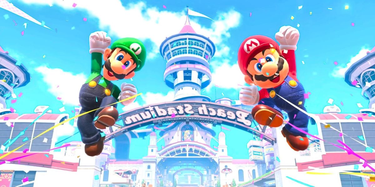 Cómo desbloquear el modo de espejo en Mario Kart World