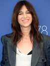 Tiro en la cabeza de Charlotte Gainsbourg