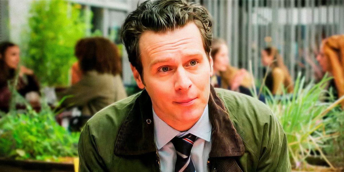 El nuevo programa de Gilmore Girls Creators cancelado por el video principal a pesar del pedido de dos estaciones