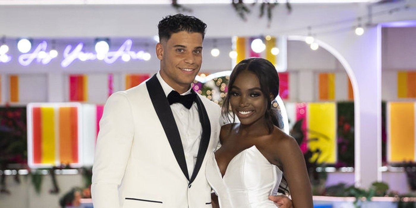 Love Island: Beyond the Villa anuncia la fecha de estreno como la estrella de los isleños de la temporada 6 en un nuevo trailer impactante