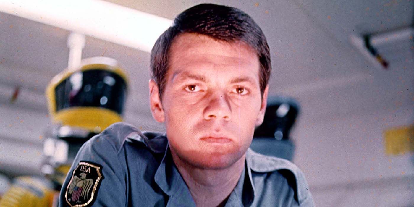 Por qué James Cameron no "le gusta" una de las mejores películas de ciencia ficción de todos los tiempos