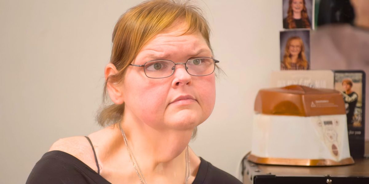 5 razones por las que la edición positiva de la temporada 7 de las hermanas de 1000 lb de Tammy Slaton se siente forzada (demasiado se ignora)