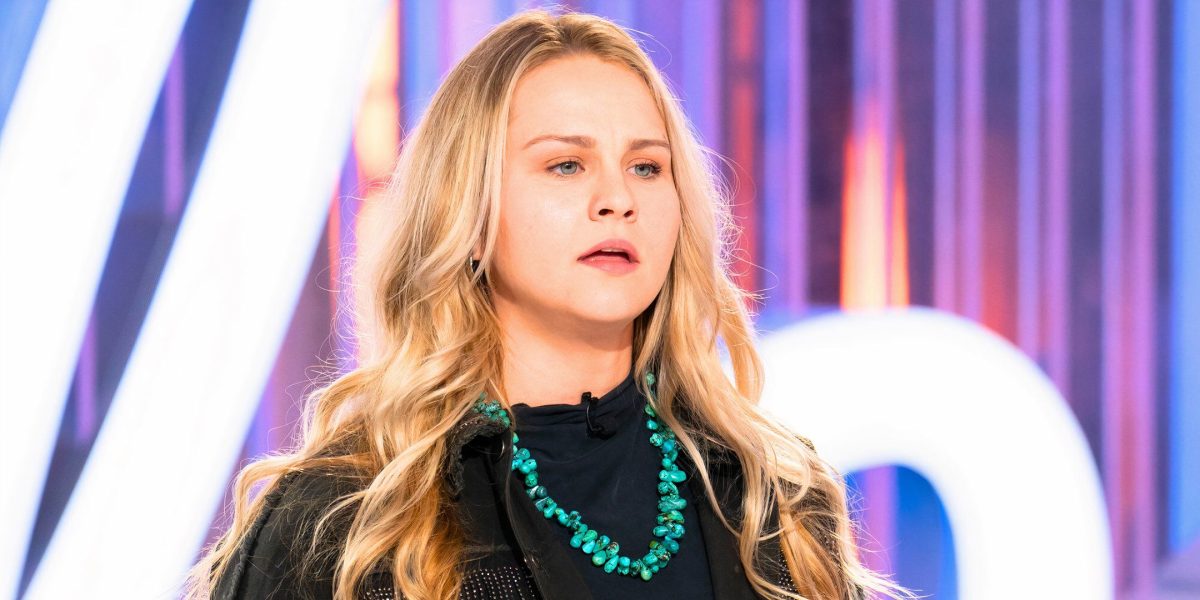 ¿Qué le pasó a Breanna Nix después de la temporada 23 de American Idol?